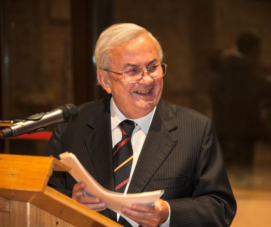 Franco Mosca
